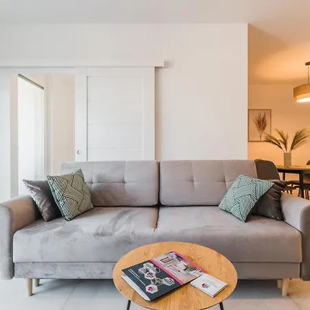 Lejlighed Ncnk Baltic Sun W Sztutowie