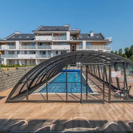 Ncnk Baltic Sun W Sztutowie Sztutowo